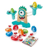 Hape Toys: Monster Math Scale - 15% OFF