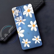 (W12) NEWEST SAMSUNG Softcase A26 A36 A56 A13 A14 A15 A16 A23 A24 A25 A33 A34 A35 A52 A53 A54 A55 S2