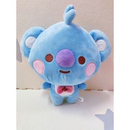 BTS BT21 Koya plush MTB23 preloved plush doll soft toy plushie