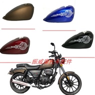 Daifuku Harvard Retro Little Prince DF125-3G-8g Rebel 200 Motorcycle Oil Pot Oil Drum Fuel Tank