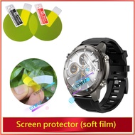 SKMEI DM56 film Protective film Repairable Cover HD Soft TPU Hydrogel Film SKMEI DM56 screen protect