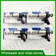 06b906036F 06B906036C  0261500587  gen 3  1.8T Fuel injectors