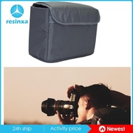 [Resinxa] Camera Bag Inserts Parts Protection Camera Insert Padded Bag for DSLR Camera