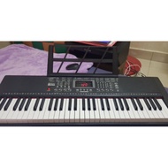 Electronic Teaching Keyboard 61 keys