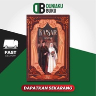 (DUNIAKU BUKU) Nukilan Biruni Kaisar Secret Chapter The New Era 283129040000