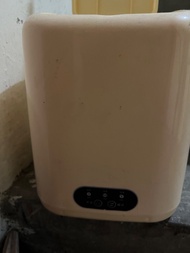迷你摺疊洗衣機