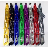 KINGDRAG King Drag SWING ARM CNC Y125/Y125Z/Y125ZR (Long 62cm)