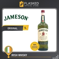 Jameson Irish Whiskey 1L