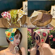 Havanas me Knitted Headband Accessories There Are Many Styles To Choose From.