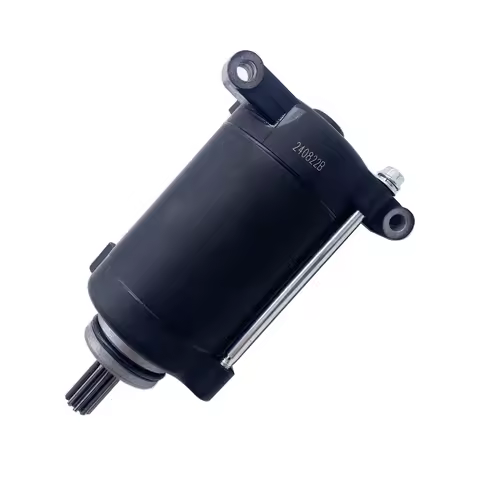 9T Starter Motor For CFMoto CF500 CF600 500 X5 Rancher 500cc 600cc CForce 2007-2016 ATV 0180-091100-