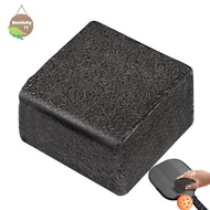 NBBY Pickleball Paddle Eraser Carbon Fiber Pickleball Racket Cleaner Safe Paddle Dust Dirt Remover T