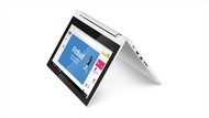 Lenovo Chromebook C330 2-in-1 Convertible Laptop, 11.6-Inch HD (1366 x 768) IPS Display, MediaTek MT