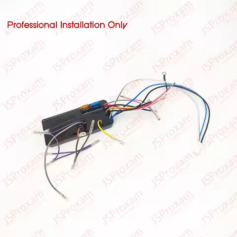 SD897 Replaces Fit For SeaDoo 278000510 278000897 MPEM 1995 787/800 XP / 1996 XP, GSX & GTX Plug In