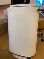 WM356 迷你全自動洗衣機 （門市已賣曬！）