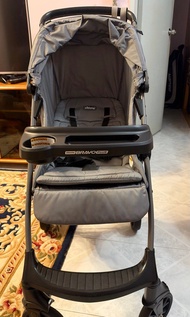 Chicco Mini Bravo Plus bb車 嬰兒車