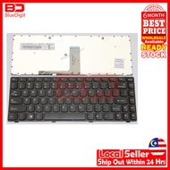 LENOVO IDEAPAD G475AX V470A V470G V470CA B470 G470E Laptop Keyboard