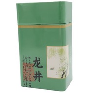 杞子王 - 龍井茶125克 杭州龍井茶 明前龍井 茶香清淡 滋味鮮醇 香氣清香 綠茶 中國十大名茶 新舊包裝隨機出貨