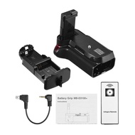 [Ship in 24h] Vertical Battery Grip Holder for  D5300 D3300 D3200 D3100 DSLR Camera EN-EL 14 Powered