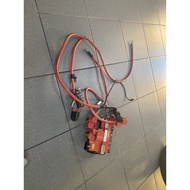 BMW F10 523i Battery Distribution Box