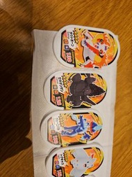 日本寶可夢Gaole 卡