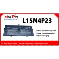 New L15M4P23 Replacement Laptop Notebook Battery Compatible with Lenovo Yoga 910 Yoga 5 Pro Series 7
