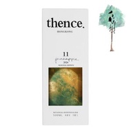 thence.11 | 台灣金鑽鳳梨蜂蜜酒/力嬌酒 Pineapple Botanical Honeyed Elixir 500ml