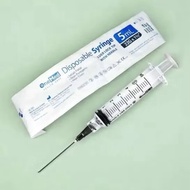 Syringe Syringe 1cc 3cc 5cc 10cc Pet Syringe for Cats and Dogs