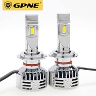 Led Gpne r3 ไฟหน้ารถยนต์ สว่างขึ้น 400% รับประกัน3ปี