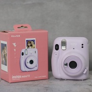 FUJIFILM INSTAX MINI 11 PURPLE LILAC