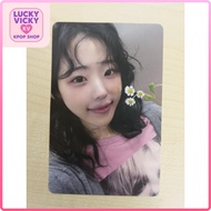QWER Official (IN A MILLION NOISES I’LL BE YOUR HARMONY) Photocard #QWER #Dear