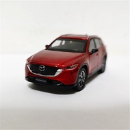 1/64 Mazda CX5 CX-5 SUV mô hình xe hợp kim kim loại đúc xe đồ chơi mô hình xe mô phỏng thu nhỏ bộ sư
