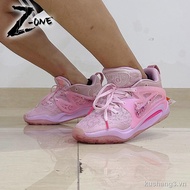 Men's basketball shoes Kevin Durant kd15 KD 15 white  777