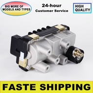 Turbo Actuator Electronic GTB1752V NEW Wastegate 769647-5006S for Mitsubishi Outlander 2.2 DI-D DW12