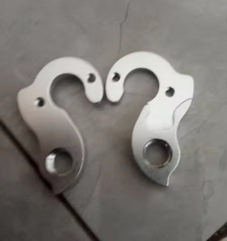 1/5pc CNC Bike Rear Derailleur Hangers Dropout for DECATHLON / Btwin ROCKRIDER CX Comp Sport Cyclo C