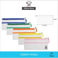 Eagle Files Document Bag Pencil Case B6 E 268