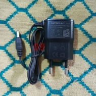 Charger nokia 5v 800mA adapter 5v 0.8A adapter 5v 800mA