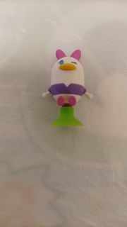 Furuta Disney My little doll Choco Egg Toy 迪士尼 朱古力蛋 出奇蛋 食玩 Daisy 1款