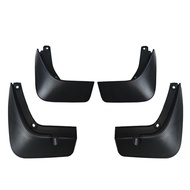 Suitable for Genesis GV80 Mudguard Genesis GV80 19-24 Car Mudguard Leather Accessories Modification 