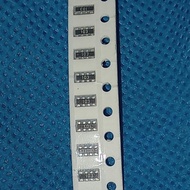 Network resistor array SMD 10K 0603x4 1/6W 103 R 10 kilo paste chip 1