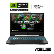 ASUS TUF Gaming A15 | NVIDIA® GeForce RTX™ 3050 | AMD Ryzen™ 7-7445HS (FA506NCG-HN184W)