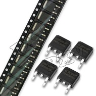 10PCS MMD50R380P TO252 50R380P TO-252 50R380 MMD50R380 MMD60R900P MMD60R900 MMD60R580P MMD60R580 MMD