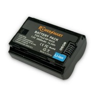 POWERSMART - NP-W235 相機代用鋰電池 7.2V 2000mAh, 適用 FUJIFILM GFX100S / GFX50S II / X-H2S / X-H2 / X-T5 / X