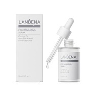 LANBENA - LANBENA 毛孔收縮原液15ml(全新包裝)