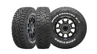 [ติดตั้งฟรี] ยางขอบ 20 TOYO 305/55R20 OPEN COUNTRY AT [4 เส้น]