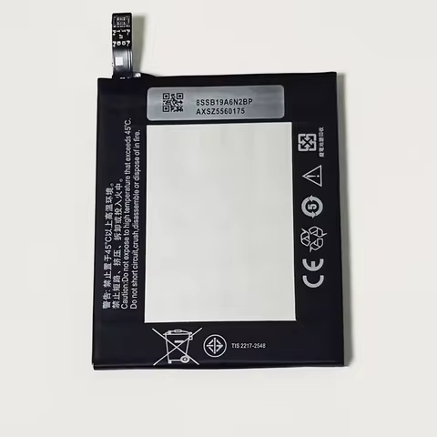 3.8V 4000mAh BL234 For Lenovo Vibe P1m/P1ma40/P1mc50/A5000 Dual SIM/P70/P70-T/P70-A Battery