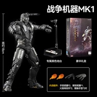 Toys R Us | Authentic Marvel 10th Anniversary Gift Tony Stark Iron Man Toy