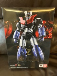 Bandai 萬代Metal Build Mazinger Z Infinity鐵甲萬能俠