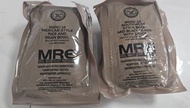 美軍mre menu 只有14,24 200蚊一包，menu 。可宋王臺站（任何時間），或宋皇台面交，也可順豐到付