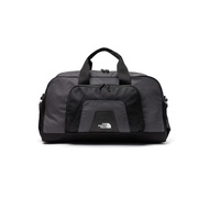 THE NORTH FACE Y2K Waterproof Duffel Bag Travel Large Capacity Backpack NF0A87GK Black Gray Nancy na