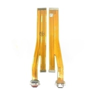 OPPO A91 F15 CONNECTOR BOARD + IC ORIGINAL ALFN1